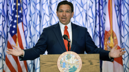 Florida Introduces 10 New Laws for 2025