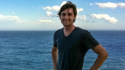 Who is Ross Ulbricht? What we know about Silk Road founder pardoned by Donald Trump