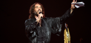 Russell Brand Christianity: Bear Grylls Weighs in on Comedian’s Conversion