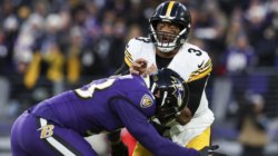 Steelers vs Ravens Expert Predictions for NFL Wild Card Weekend