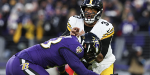 Steelers vs Ravens Expert Predictions for NFL Wild Card Weekend