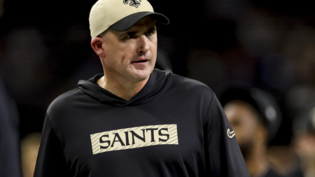 Saints HC Darren Rizzi Speaks Out Following New Orleans Terrorist Attack
