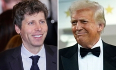 Sam Altman Says He’s Changed His Mind on Donald Trump