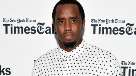 Sean ‘Diddy’ Combs’ Home Value Hits New High: $72,176,712