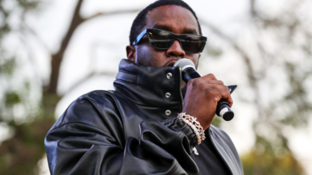 Members of Diddy’s Circle Share Harrowing Stories in Documentary Trailer