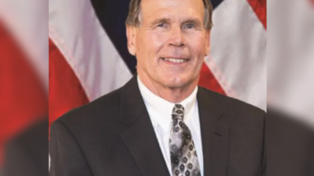 Georgia Judge Wrote Governor Brian Kemp a Note Before Courtroom Suicide