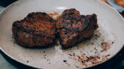 Internet Divided After Woman ‘Ruins’ Husband’s Premium Steak