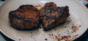 Internet Divided After Woman ‘Ruins’ Husband’s Premium Steak