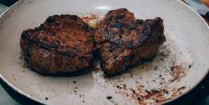 Internet Divided After Woman ‘Ruins’ Husband’s Premium Steak