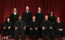 Supreme Court Justices Hushed, but Not Silent, on Birthright Citizenship