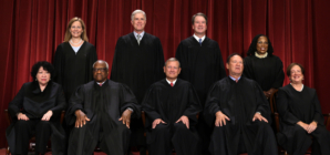 Supreme Court Justices Hushed, but Not Silent, on Birthright Citizenship