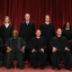 Supreme Court Justices Hushed, but Not Silent, on Birthright Citizenship