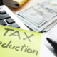 Five Common Tax Deductions to Claim on 2024 Tax Returns