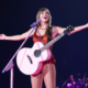 Taylor Swift Breaks Another Major Record