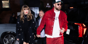 Taylor Swift and Travis Kelce Partied With Star Tennis Player