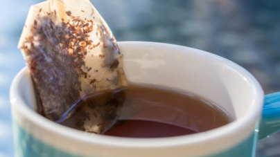 Plastic Tea Bags Update: How To Avoid Harmful Release