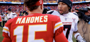 How to Watch Texans vs Chiefs: Live Stream NFL Divisional Playoffs, TV Channel, Prediction