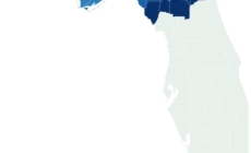 Winter Weather Forecast: Map Shows States Getting Snow Today