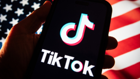 TikTok Says App May Be ‘Forced to Go Dark’ In New Update