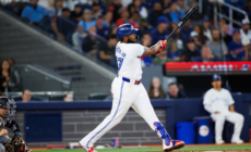 Mets Would Land Vladimir Guerrero Jr. in Blockbuster 5-Player Trade Prediction