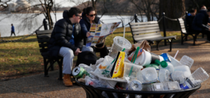 Is There Trash Pickup on Martin Luther King, Jr. Day?