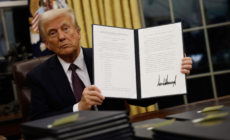 Trump Withdrew From the Paris Climate Accord. Hallelujah! | Opinion