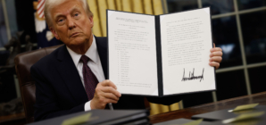 Trump Withdrew From the Paris Climate Accord. Hallelujah! | Opinion