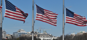 Republican Allegedly Refusing To Lower Flags to Half-Staff Sparks Anger