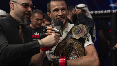 PFL News: Usman Nurmagomedov Shuts Down Rematch Talk After Paul Hughes Win