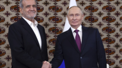 Russia’s Strategic Treaty With Iran May Have Nuclear Angle