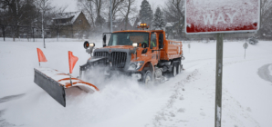 Winter Weather Warnings in 9 States as 22 Inches of Snow to Hit