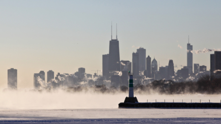 Polar Vortex Forecast Gets Worse as Meteorologists Sound Alarm