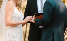 Wedding Guests Seated for ‘Beautiful’ Ceremony, But There’s a Problem: ‘I Cringed’