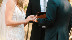 Wedding Guests Seated for ‘Beautiful’ Ceremony, But There’s a Problem: ‘I Cringed’