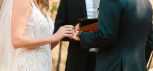 Wedding Guests Seated for ‘Beautiful’ Ceremony, But There’s a Problem: ‘I Cringed’