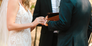 Wedding Guests Seated for ‘Beautiful’ Ceremony, But There’s a Problem: ‘I Cringed’