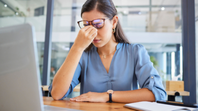 Fury at ‘Double Standard’ Woman Faces at Her Job After Sending ‘Rude’ Email