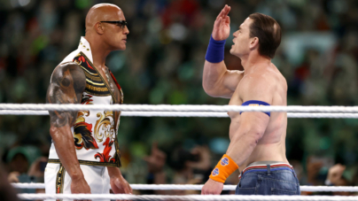 WWE News: John Cena’s Final WrestleMania Opponent Reportedly Decided