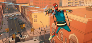 ‘Your Friendly Neighborhood Spider-Man’ Episode 1 Recap: ‘Amazing Fantasy’