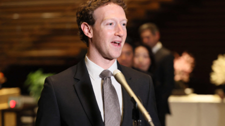 America’s Top Billionaires Lose Over $10 Billion in One Day
