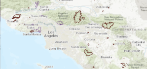 Series of small earthquakes shake Bay Area near Hayward fault