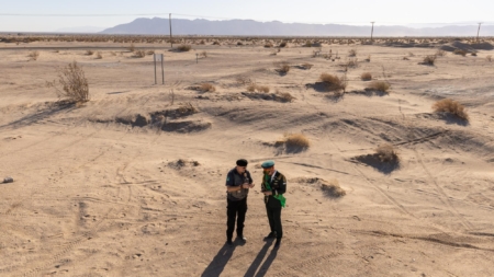 Businesses close, children skip school for ‘a day without immigrants’