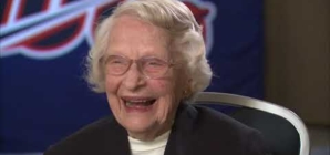 Virginia McCaskey, Owner and Stalwart of the Chicago Bears, Dies at 102