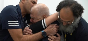 ‘Dad, I Came Back Alive!’ Israeli Hostages Start to Give Glimpses of Ordeal.