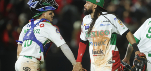 How to Watch Mexico vs Venezuela, Live Stream Caribbean Series, TV Channel