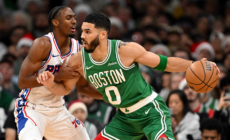 How to Watch Celtics vs 76ers, Live Stream NBA, TV Channel