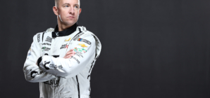 Kaulig Racing’s 2025 Overhaul Has AJ Allmendinger Feeling ‘Super Pumped’