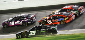 Corey LaJoie Reflects on Daytona 500 Heartbreak: ‘We Were a Mile Away’