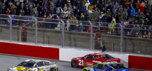 Kyle Busch Loses It on Team Radio After Clash Chaos – ‘This Is the Last Warning!’