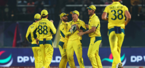 How to Watch South Africa vs Australia: Live Stream 2025 ICC Champions Trophy, TV Channel